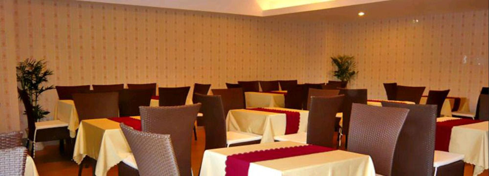 Art Boutique Hotel Nha Trang Eksteriør billede